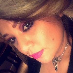 Meet your Posher, Lucy